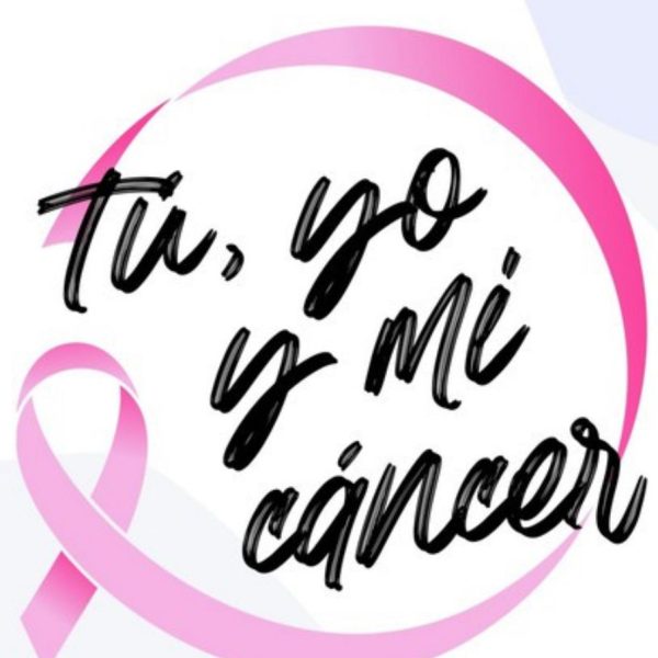 tu yo y mi cancer